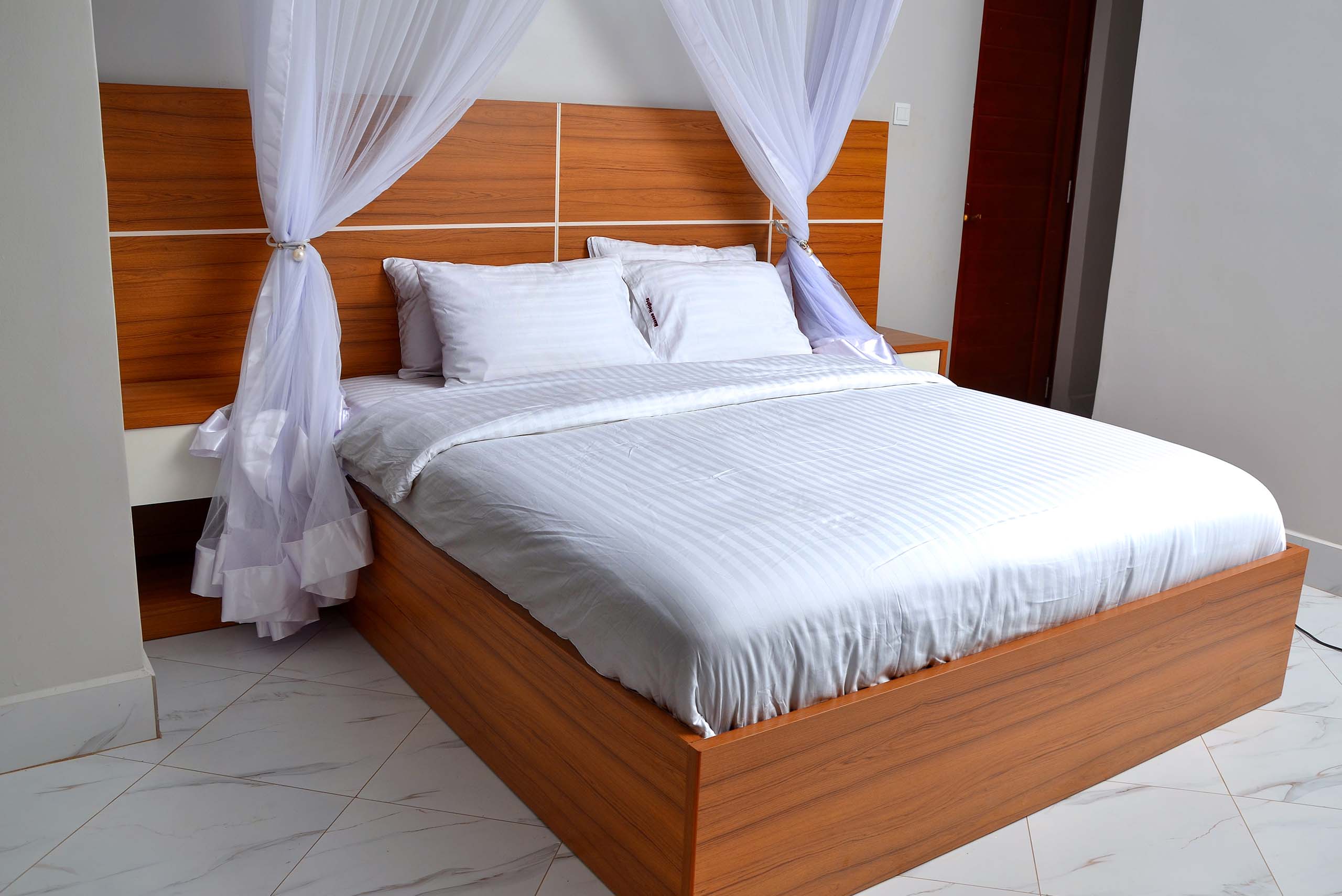 Hotels in jinja